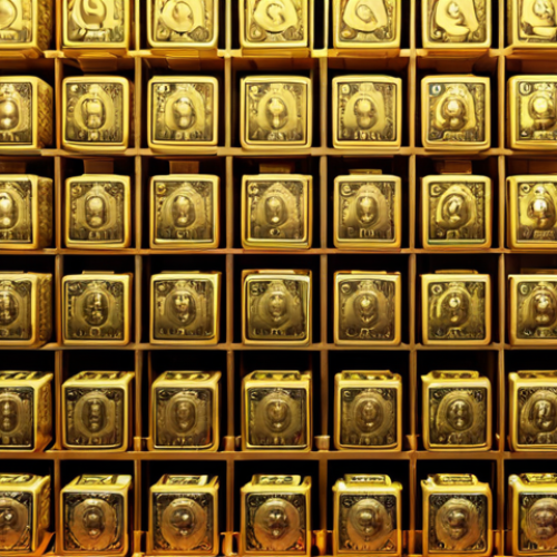 Home 15 **
"A diverse portfolio of investment icons: stocks, bonds, real estate, and cryptocurrency, arranged like building blocks forming a stable financial foundation, Vietnamese currency subtly incorporated, warm lighting."
**