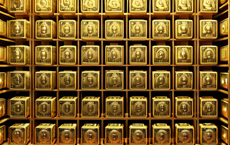 **
"A diverse portfolio of investment icons: stocks, bonds, real estate, and cryptocurrency, arranged like building blocks forming a stable financial foundation, Vietnamese currency subtly incorporated, warm lighting."
**