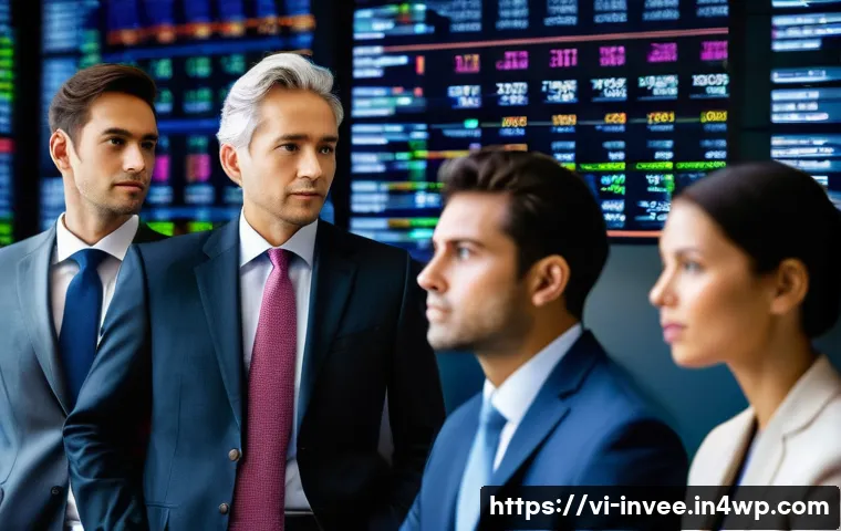 팩터 투자 성공에 영향을 미치는 외부 요인 관련 이미지 2