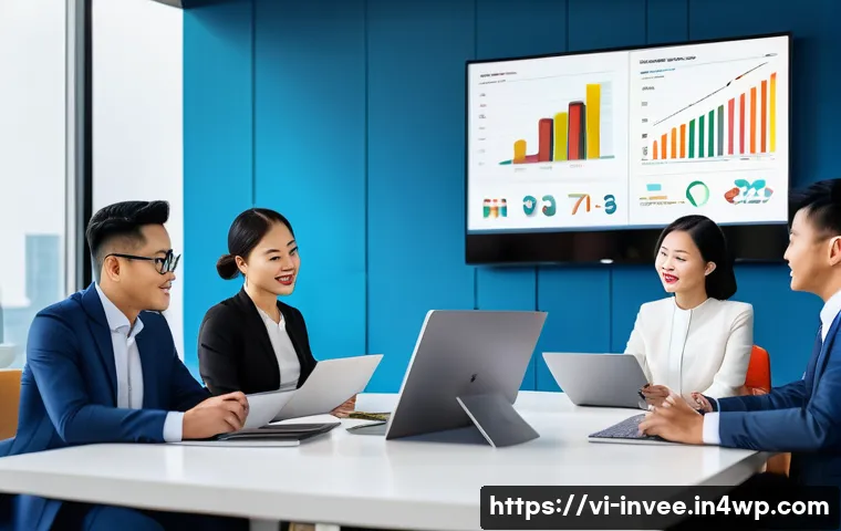 7 chiến lược so sánh hiệu quả đầu tư Factor giúp bạn tối ưu lợi nhuận nhanh chóng 3 팩터 투자에서의 투자 성과 비교 관련 이미지 1