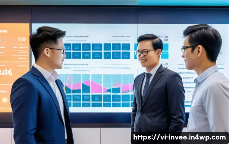 5 chiến lược phân tích hiệu suất Factor Investing bạn không thể bỏ qua 4 팩터 투자 성과 분석 사례 연구 관련 이미지 2