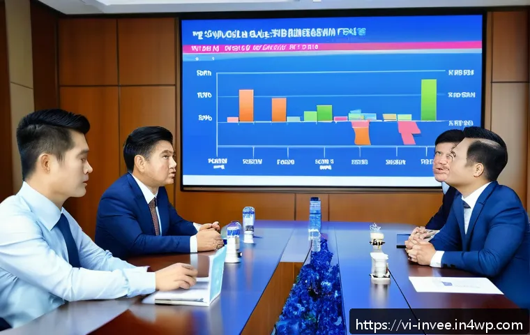 Phương pháp phân tích định lượng hiệu quả đầu tư theo yếu tố giúp tối ưu hóa danh mục đầu tư 4 팩터 투자 성과의 계량적 분석 방법 관련 이미지 2